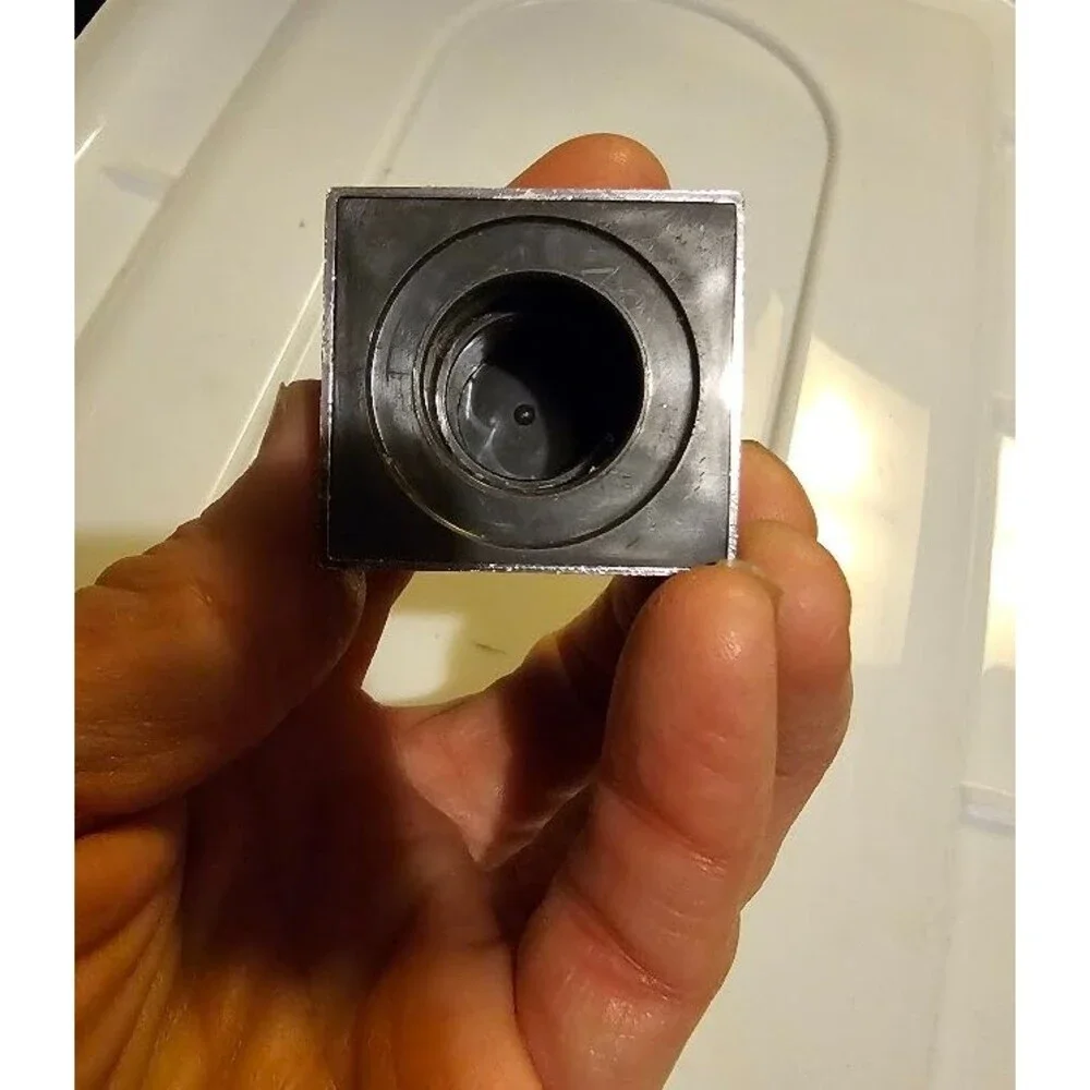 VS Victoria's Secret VERYSEXY Platinum for Him CAP ONLY